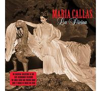 Maria Callas - La Divina