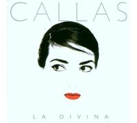 Maria Callas - La Divina
