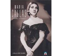 Maria Callas: La Divina - A Film By Tony Palmer [DVD] [2000]