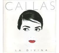 Maria Callas - La Divina