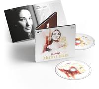 Maria Callas - La Divina - The Best of Maria Callas