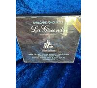 Maria Callas - La Gioconda