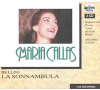 Maria Callas - La Sonnambula