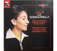 Maria Callas - La Sonnambula