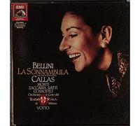 Maria Callas - La Sonnambula