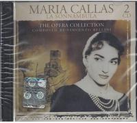 Maria Callas - La Sonnambula