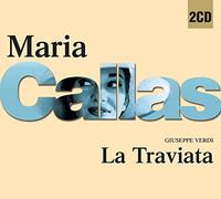 Maria Callas - La Traviata