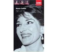 Maria Callas-Life and Art [VHS]