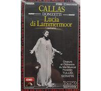 Maria Callas - Lucia di Lammermore [extracts]