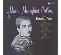Maria Callas - Lyric and coloratura arias (1954) - Maria Callas Remastered