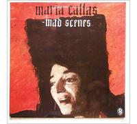 Maria Callas - Mad Scenes