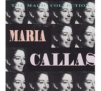 Maria Callas - Magic CoIIection