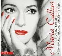 Maria Callas - Maria Calla: Live in Atene