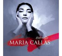 Maria Callas: MARIA CALLAS - BEST OF - CD
