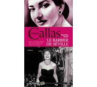 Maria Callas - Maria Callas - Der Barbier von Sevilla (2 CD)