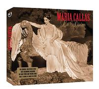 Maria Callas - Maria Callas - La Divina
