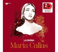 Maria Callas Maria Callas: La Divina (Vinyl) (US IMPORT)