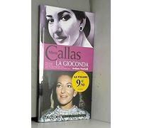 maria callas - maria callas - La gioconda maria callas; Amilcare Ponchielli; antonino votto and RAI de Turin