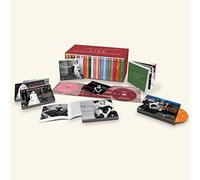 Maria Callas - Maria Callas - Live (Remastered Recordings 1949-1964) - 42 CD + 3 Blu-Ray