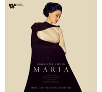 Maria Callas - Maria (Original Motion Picture Soundtrack)
