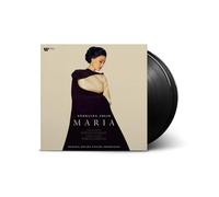 Maria Callas - Maria (Original Motion Picture Soundtrack) [VINYL]