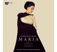 Maria Callas - Maria (Original Motion Picture Soundtrack) [VINYL]