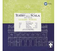Maria Callas - Mascagni: Cavalleria Rusticana (1953) - Maria Callas Remastered