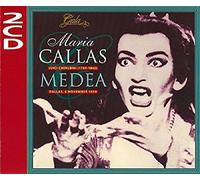 Maria Callas - Medea