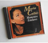 Maria Callas - Momentos Estelares