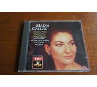 Maria Callas - Operatic Arias
