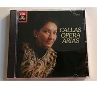 Maria Callas - Operatic Recital