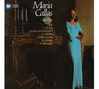 Maria Callas / Paris Conservatoire Orchestra & Paris Opéra Orchestra, Nicola Rescigno - Verdi Arias III (1964-1969) - Maria Callas Remastered