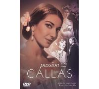 Maria Callas: Passion [DVD]