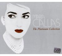 Maria Callas - Platinum Collection