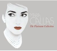 Maria Callas - Platinum Collection, the