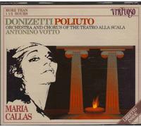 Maria Callas - Poliuto