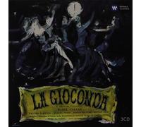 Maria Callas - Ponchielli: La Gioconda (1952)