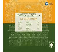 Maria Callas - Ponchielli: La Gioconda