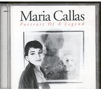 Maria Callas - Portrait of a Legend