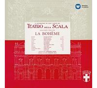 Maria Callas - Puccini: La Boheme