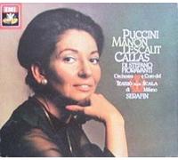 Maria Callas - Puccini: Manon Lescaut