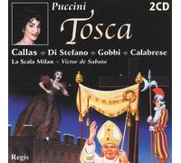 Maria Callas - Puccini: Tosca