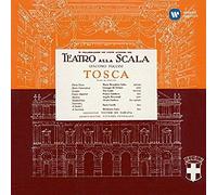 Maria Callas - Puccini: Tosca