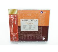 Maria Callas - Puccini: Tosca