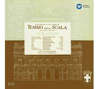 Maria Callas - Puccini: Turandot (1957) - Maria Callas