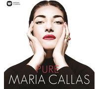 Maria Callas - Maria Callas 2014 - Pure Calla [CD]