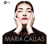 Maria Callas : Pure Maria Callas CD (2014) NEW FREE Shipping, Save £s