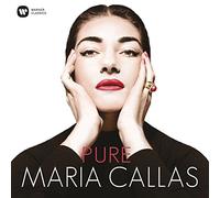 Maria Callas - Maria Callas 2014 - Pure Calla [CD]