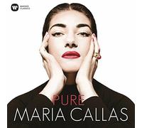 Maria Callas - Maria Callas 2014 - Pure Calla [CD]