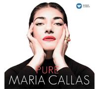 Maria Callas - Pure